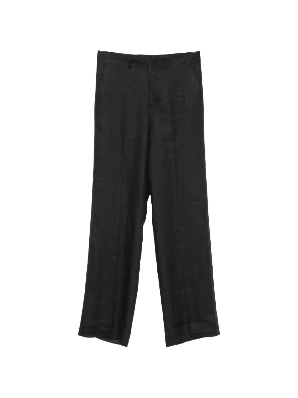Nineminutes Submarine trousers - Nero