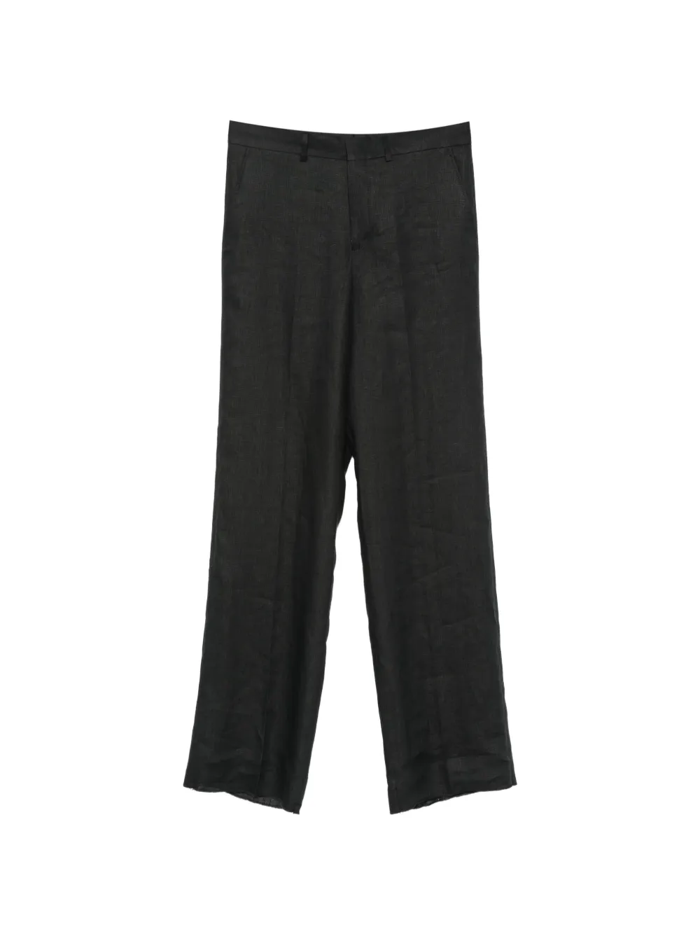 Nineminutes Submarine trousers - Nero