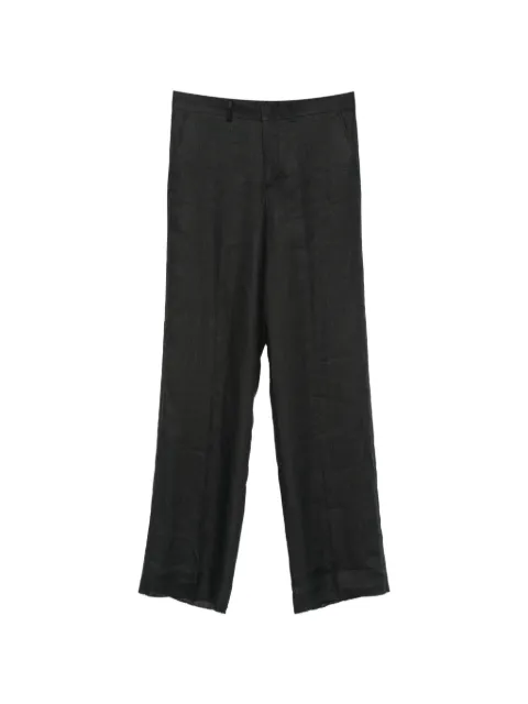 Nineminutes Submarine trousers