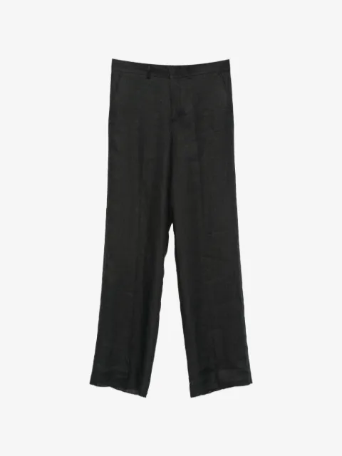 Nineminutes Submarine trousers