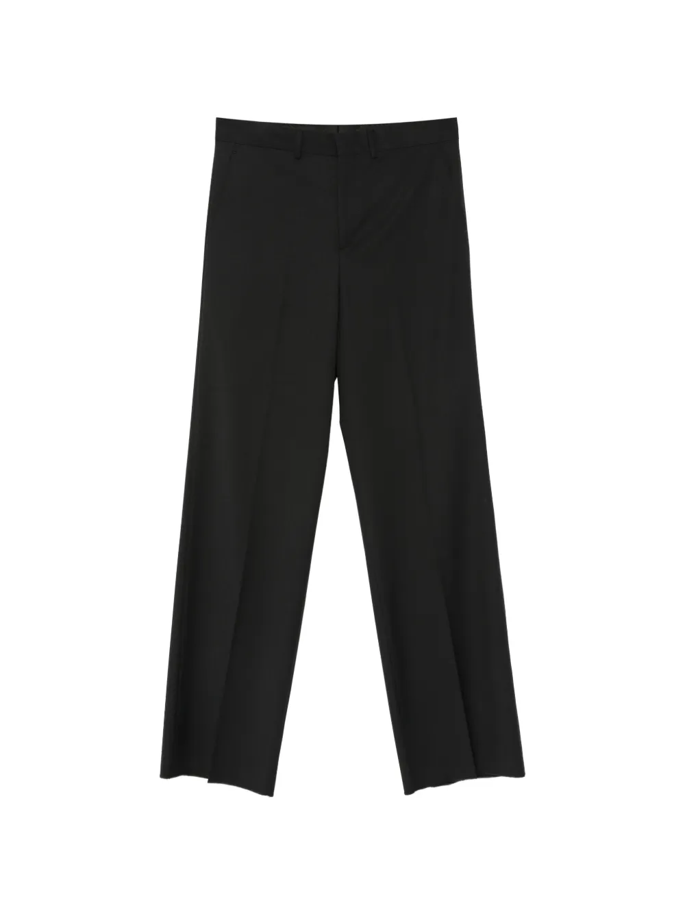 Nineminutes Submarine trousers - Nero