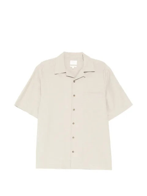 A.P.C. camisa Jude