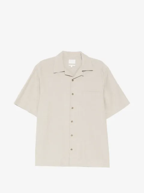 A.P.C. Jude shirt