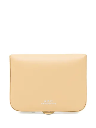 A.P.C.