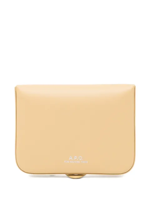 A.P.C. Josh cardholder