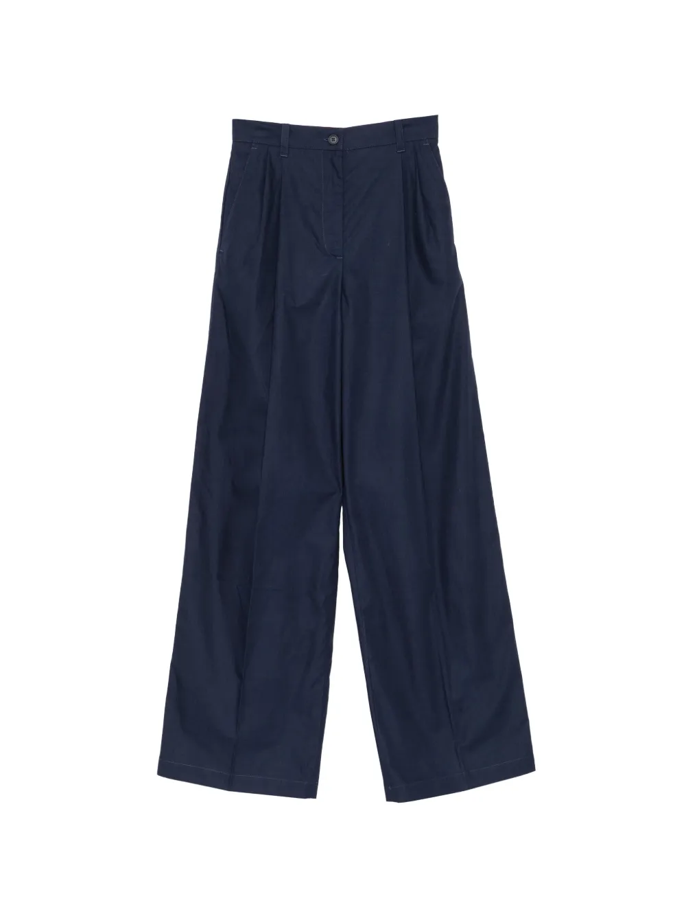 A.P.C. Ginny trousers - Blu