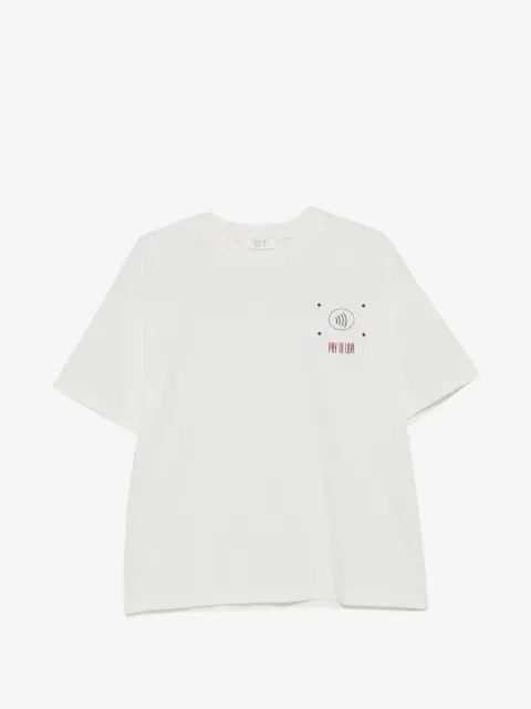 3DICI playera Pay To Love