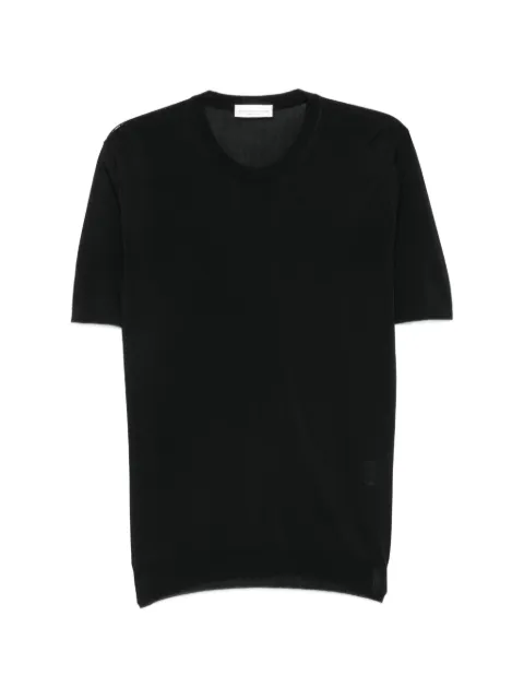 Roberto Collina short-sleeve T-shirt
