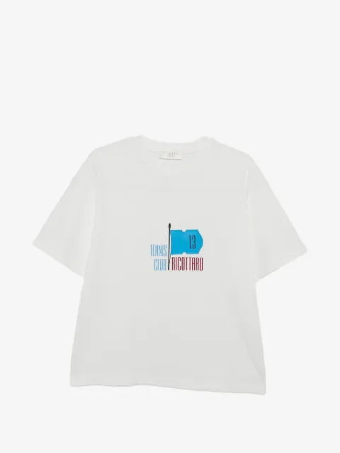 3DICI playera Tennis