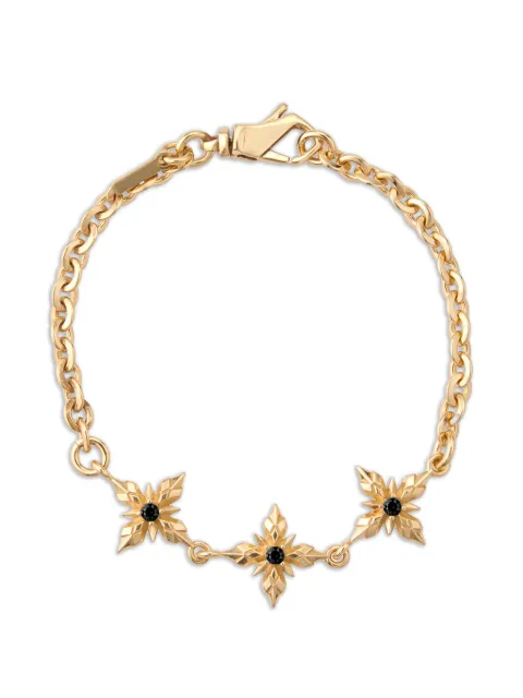 Emanuele Bicocchi Stella Ventis chain bracelet