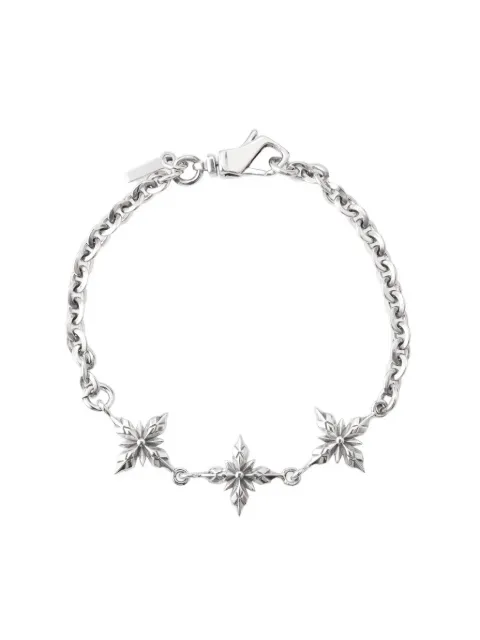 Emanuele Bicocchi Stella Ventis chain bracelet