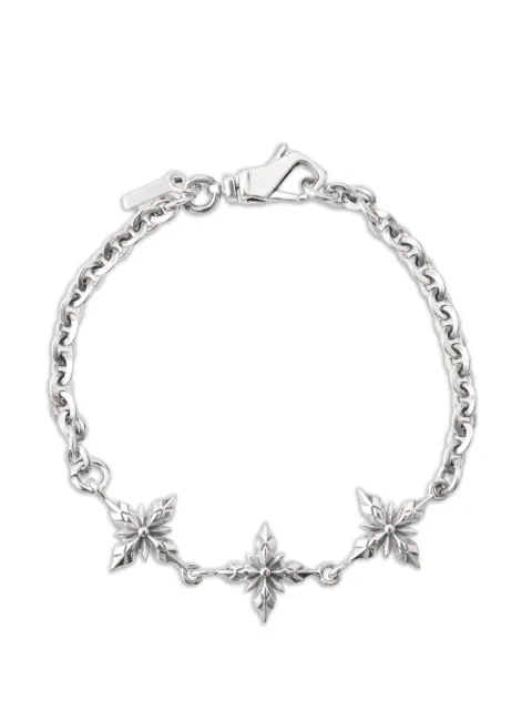 Emanuele Bicocchi Stella Ventis chain bracelet