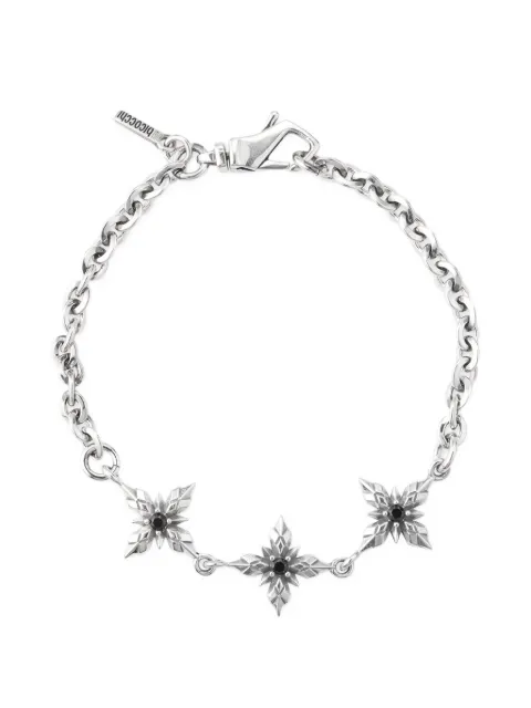 Emanuele Bicocchi Stella Ventis chain bracelet