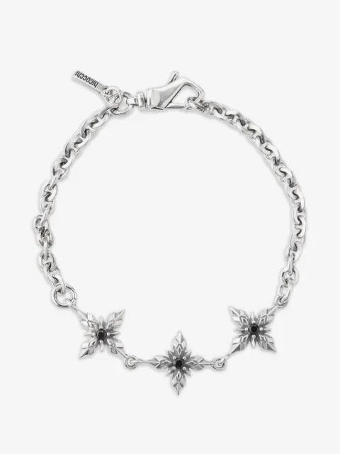 Emanuele Bicocchi Stella Ventis chain bracelet