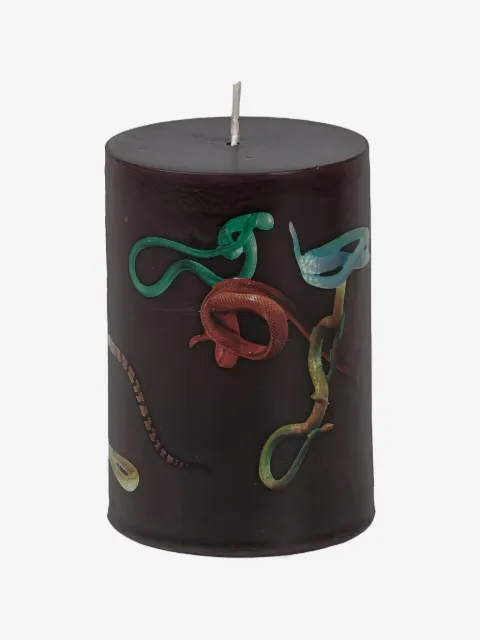 Seletti bougie Toiletpaper