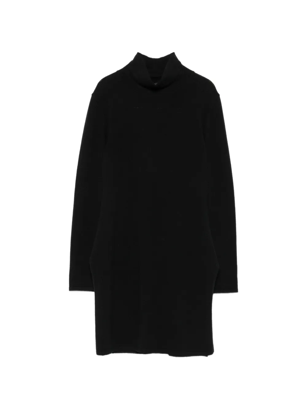 Antonino Valenti Pullover mit Rollkragen - Schwarz