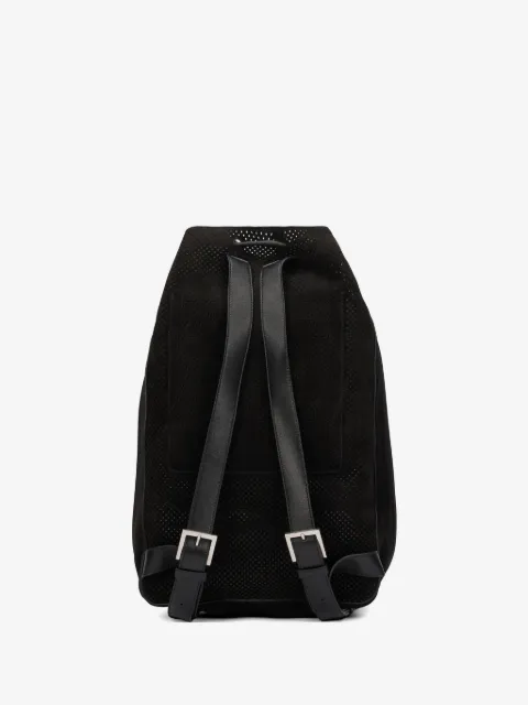 TOM FORD شنطة ظهر بزينة ثقوب