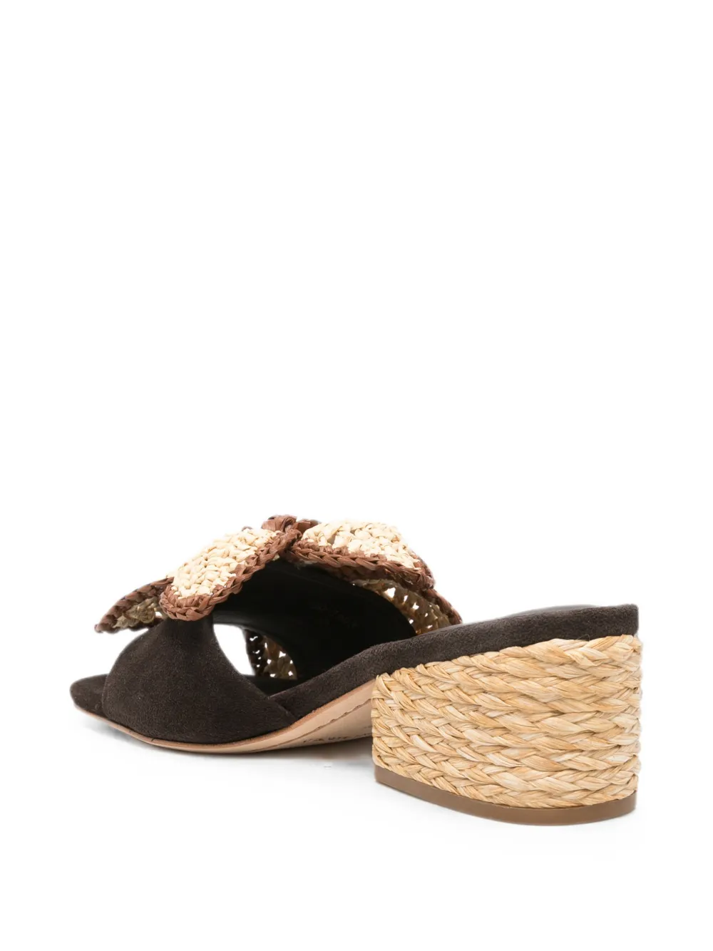 Paloma Barceló Dally sandals Bruin