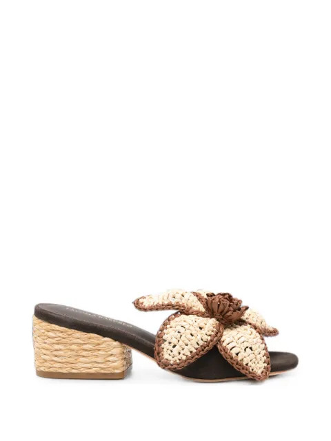 Paloma Barceló Dally sandals