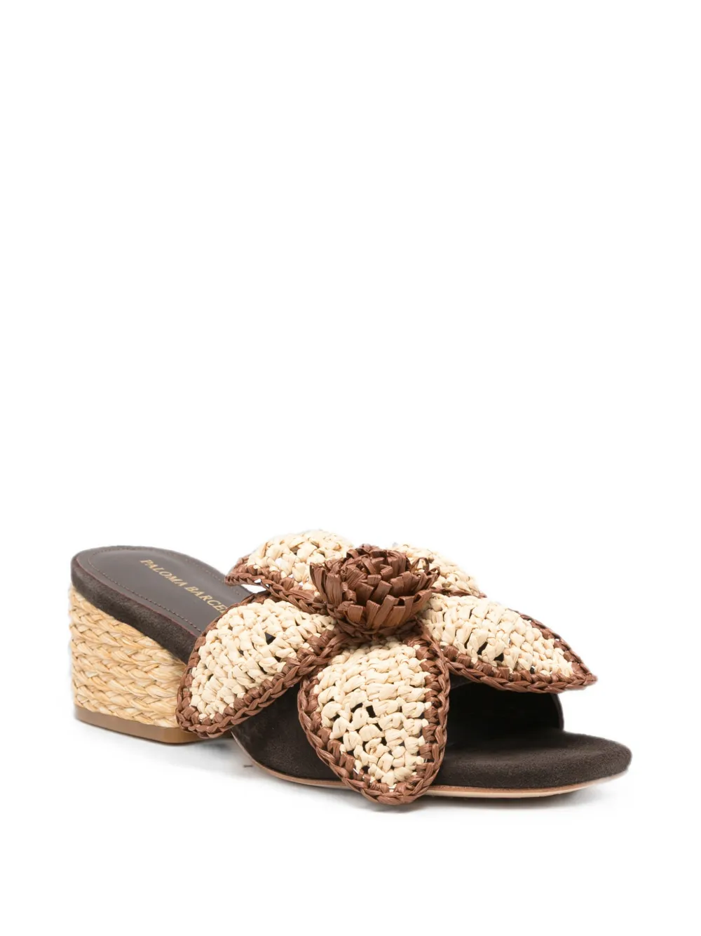 Paloma Barceló Dally sandals Bruin