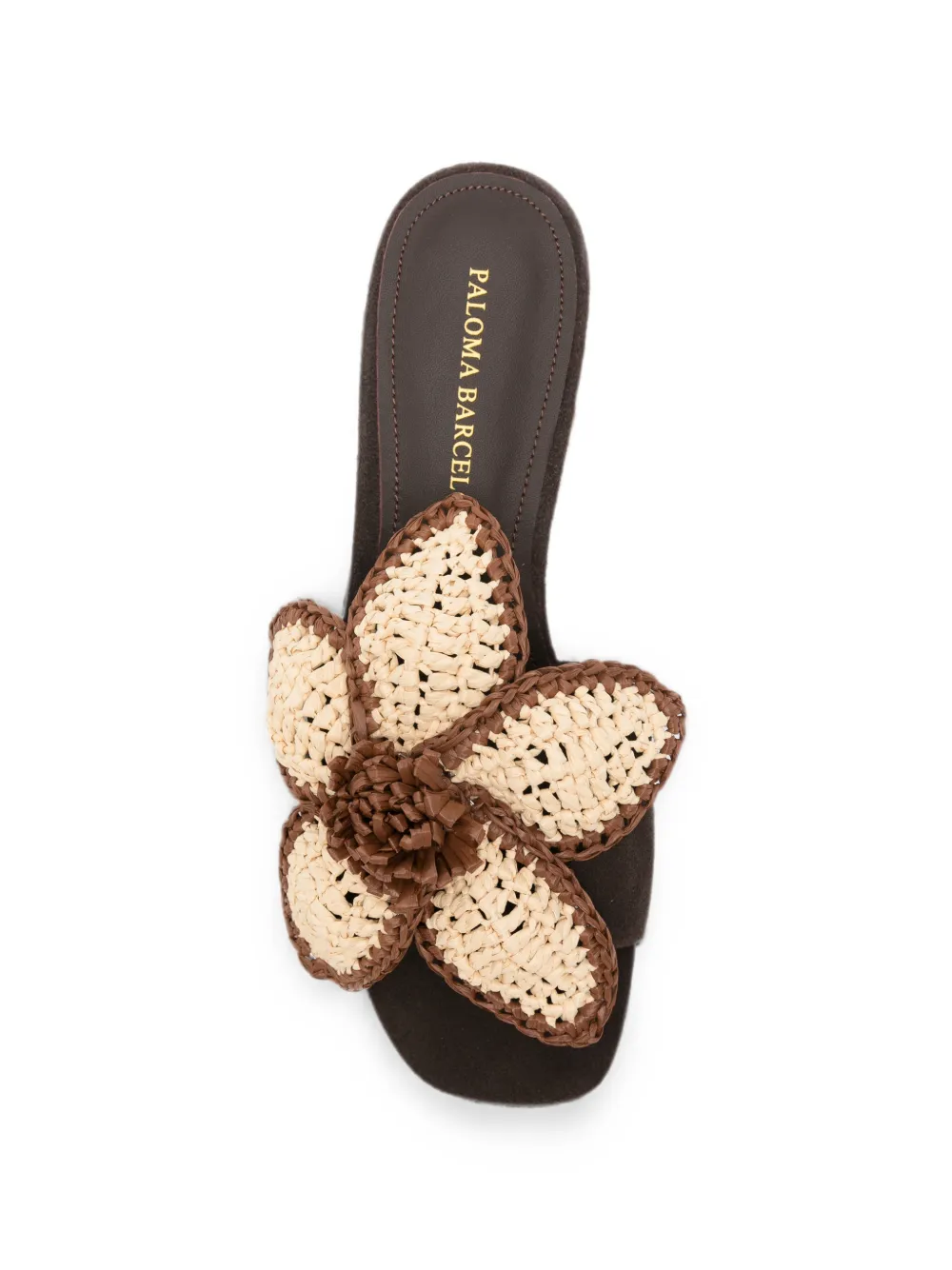 Paloma Barceló Dally sandals Bruin