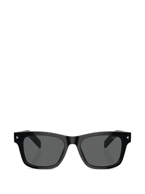 Prada rectangle-frame sunglasses