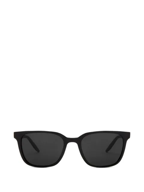 Barton Perreira 007 Joe rectangle-frame sunglasses