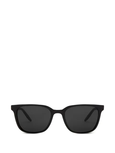 Barton Perreira 007 Joe rectangle-frame sunglasses