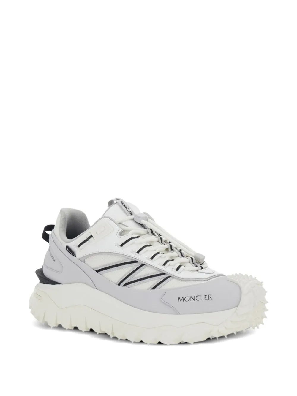 Moncler Trailgrip GTX sneakers Grijs