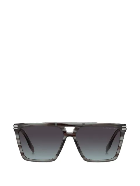 Marc Jacobs square-frame sunglasses