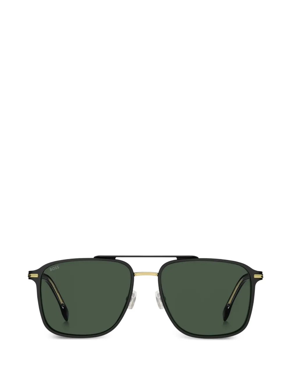 BOSS navigator-frame sunglasses - Schwarz