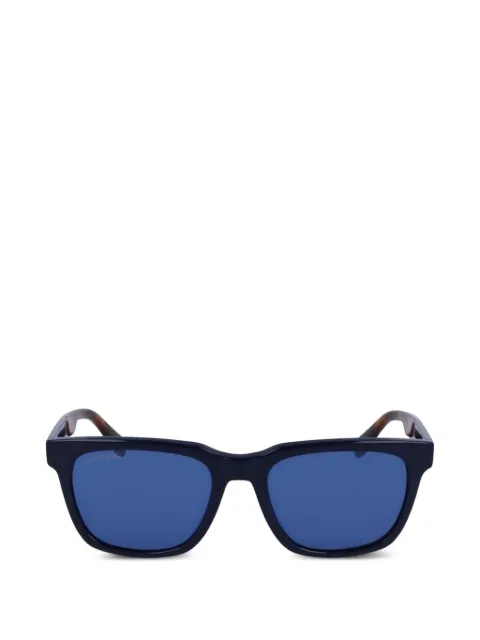 Lacoste square-frame sunglasses