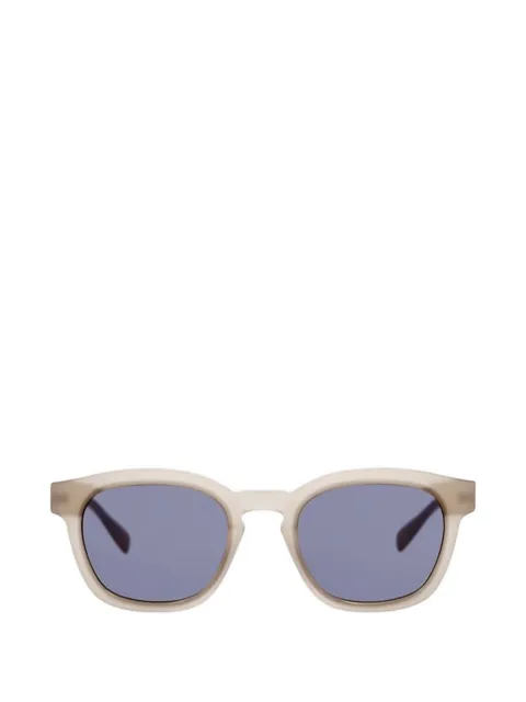 GIGI STUDIOS Seoul round-frame sunglasses
