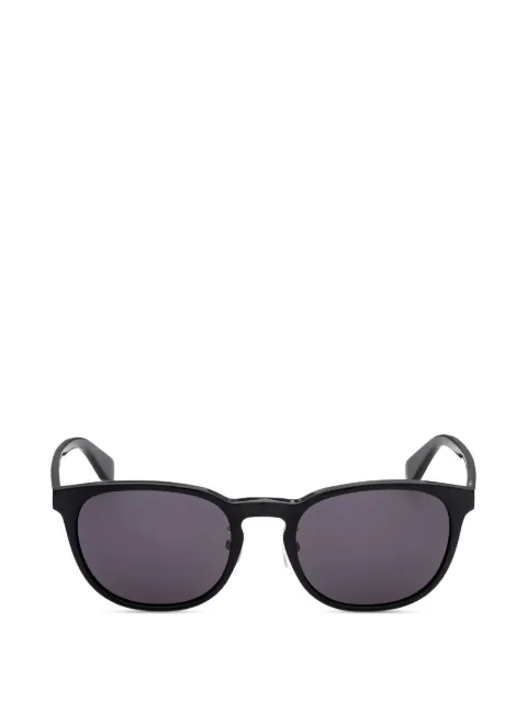 adidas round-frame sunglasses
