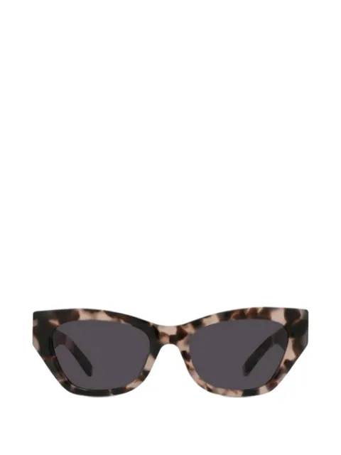 Givenchy cat-eye frame sunglasses