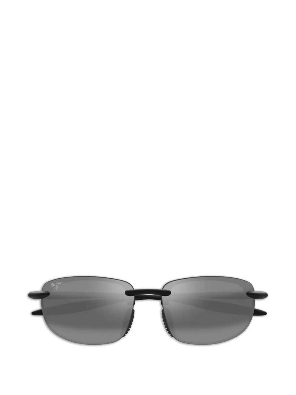 Maui Jim Ho'okipa Ultra sunglasses - Nero