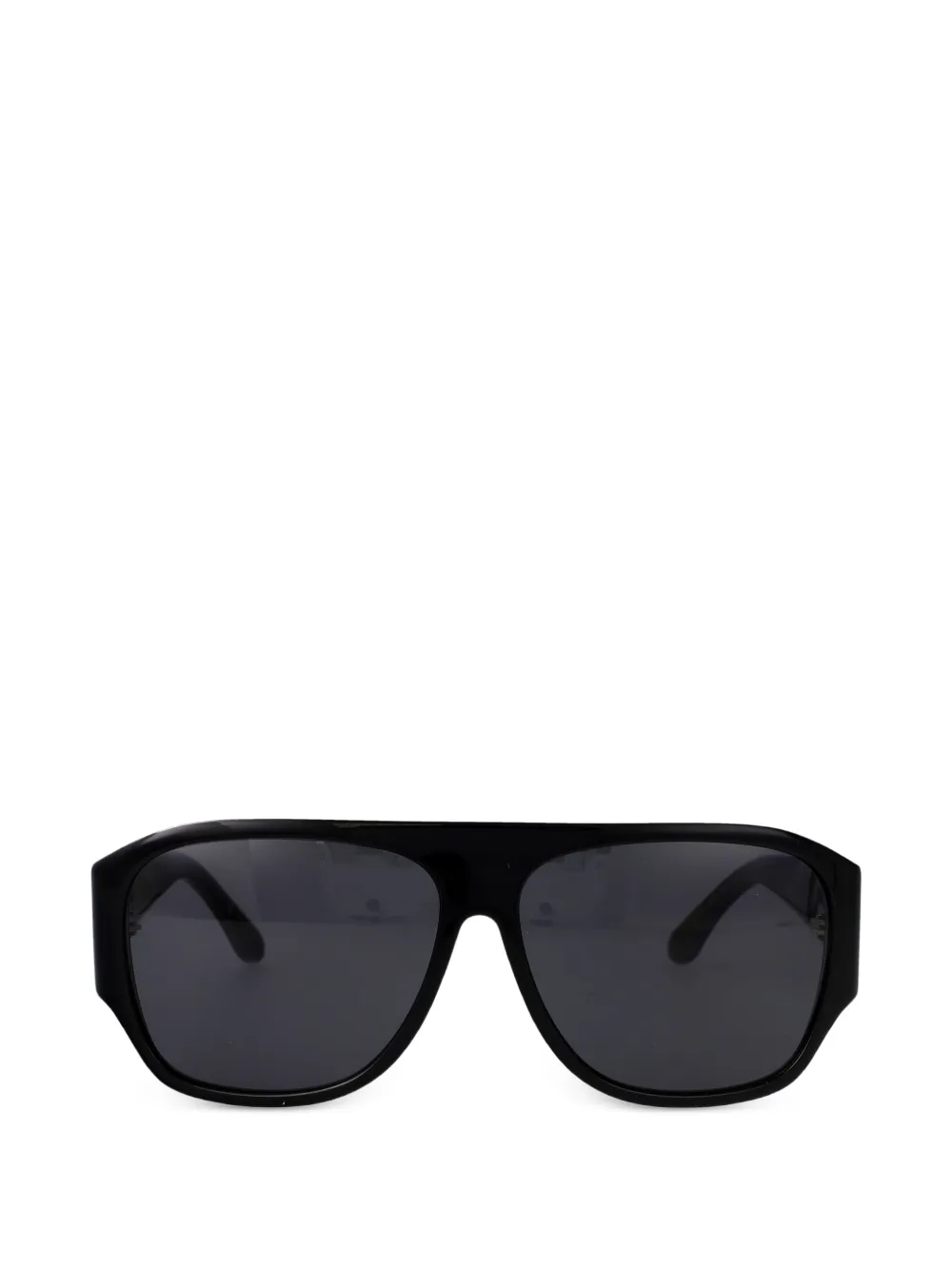 Isabel Marant Eyewear Mikala sunglasses - Nero