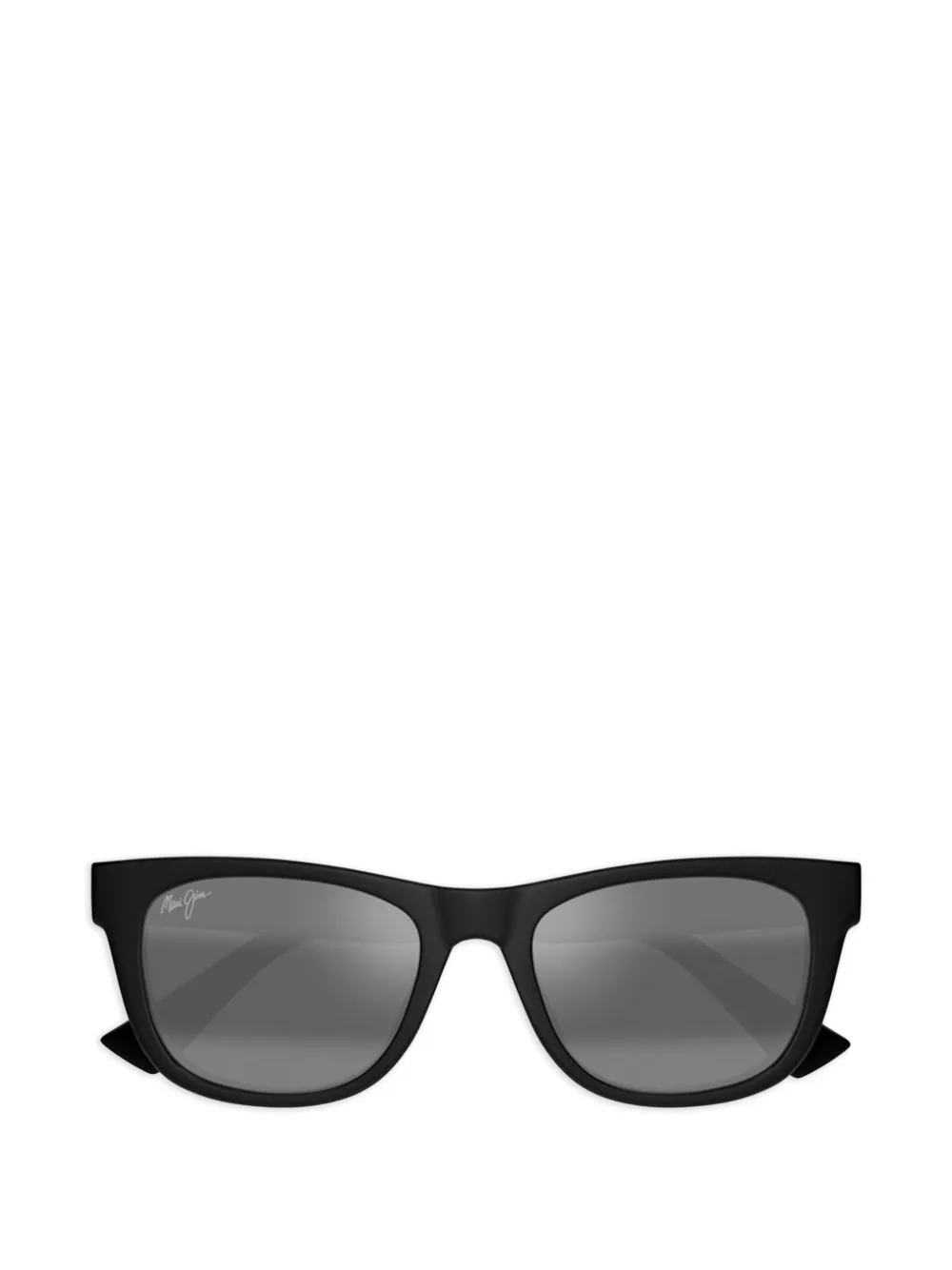 Maui Jim Kaulike square-frame sunglasses - Nero