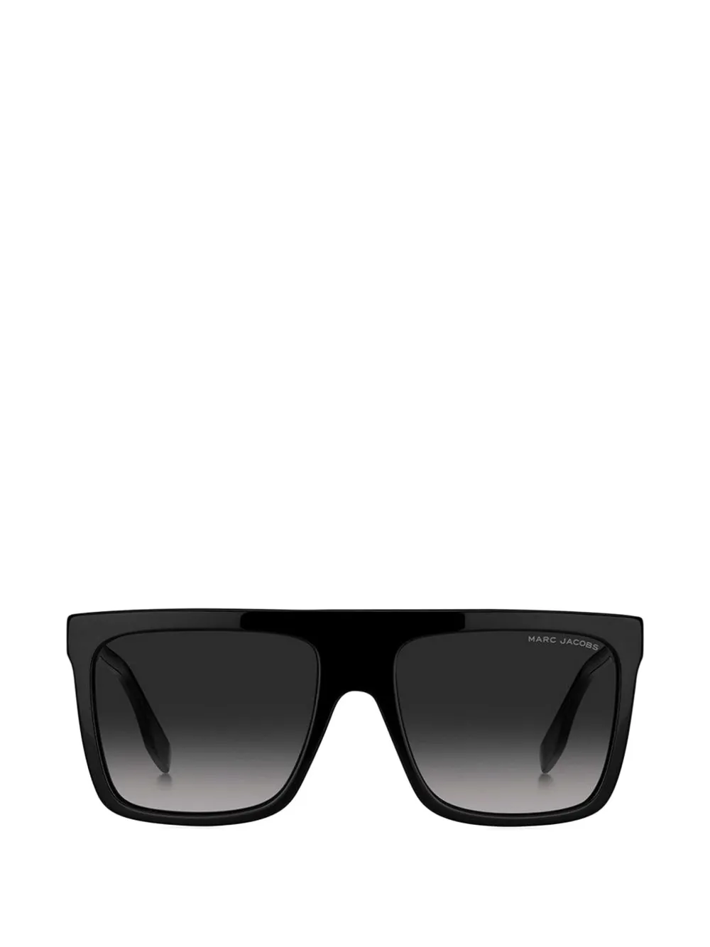 Marc Jacobs square-frame sunglasses - Nero
