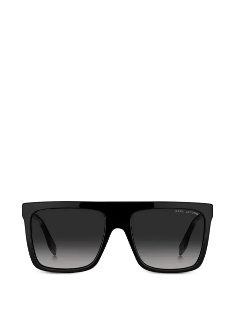 Marc Jacobs square-frame sunglasses