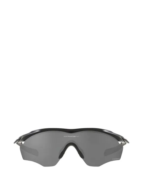 Oakley shield-frame sunglasses