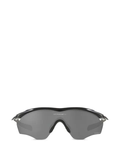 Oakley shield-frame sunglasses