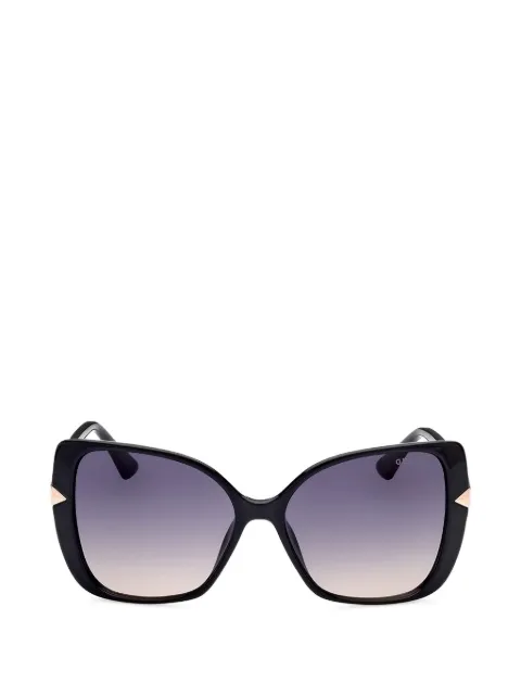 GUESS EYEWEAR square-frame sunglasses