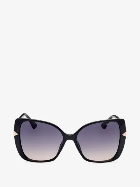 GUESS EYEWEAR lentes de sol con armazón cuadrada