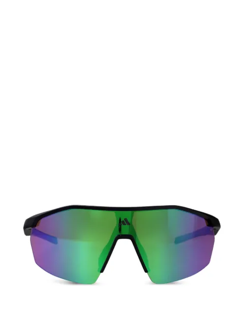 adidas Anemos Light shield-frame sunglasses