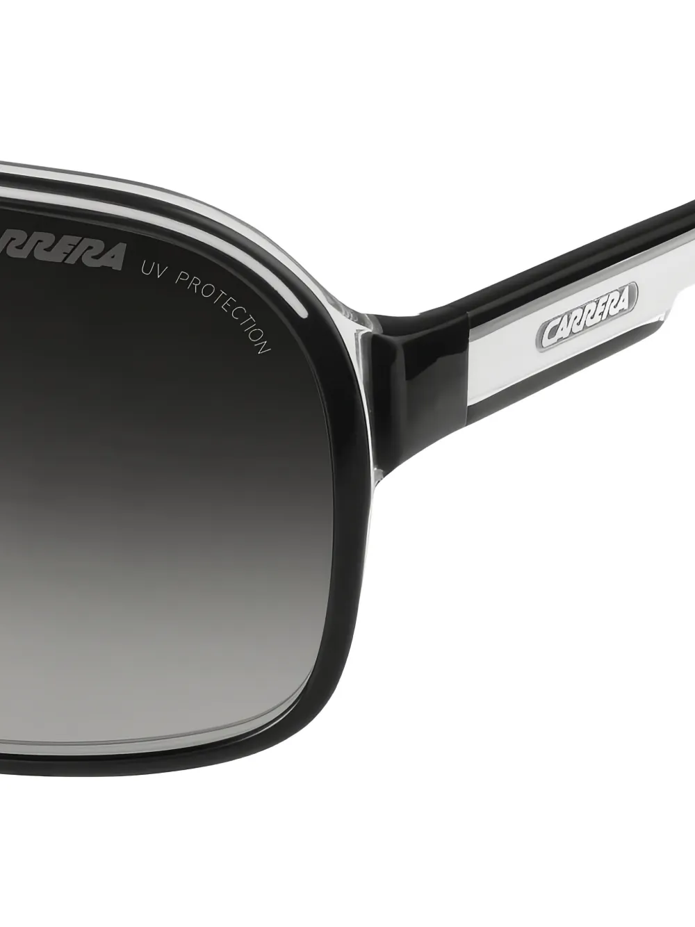 Carrera Grand Prix 2 zonnebril Zwart