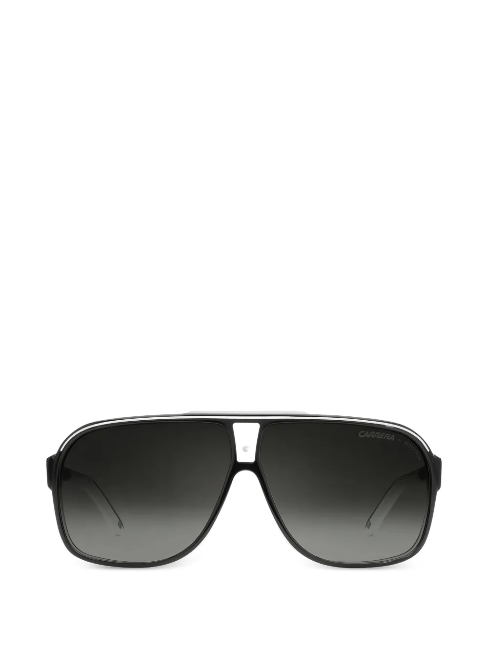 Carrera Grand Prix 2 pilot sunglasses - Nero
