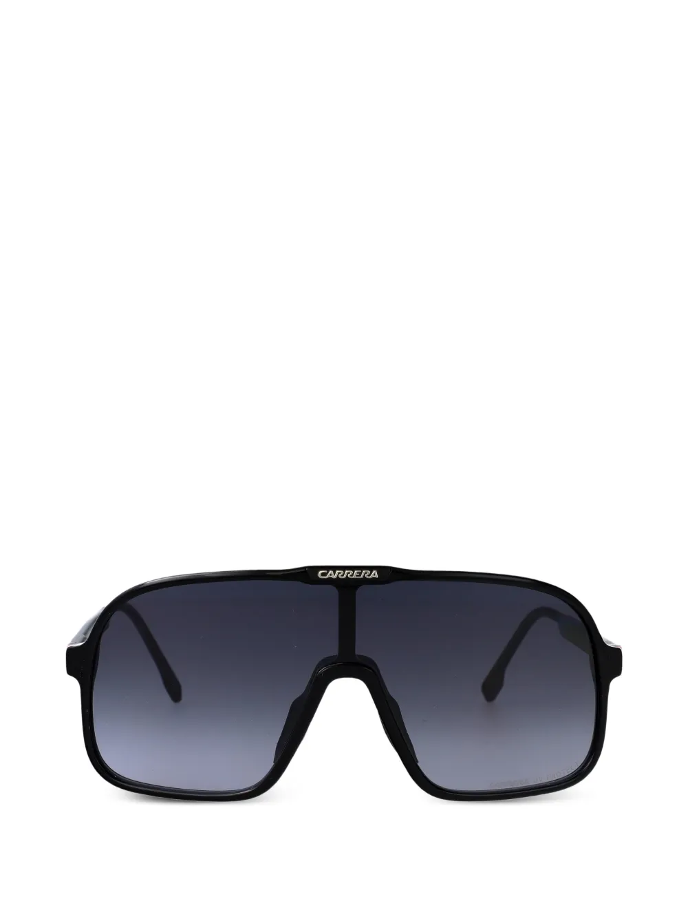 Carrera C Sport 11/S pilot-frame sunglasses - Schwarz