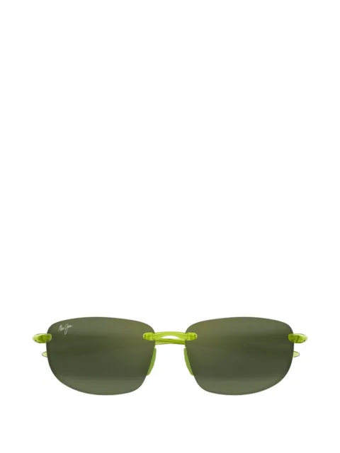 Maui Jim Ho'okipa rimless sunglasses