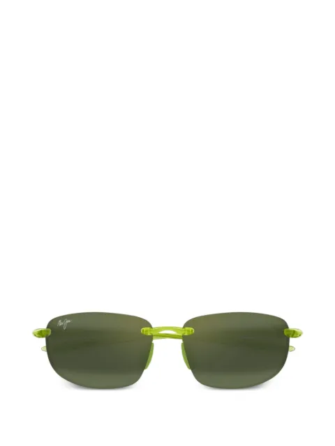 Maui Jim Ho'okipa rimless sunglasses